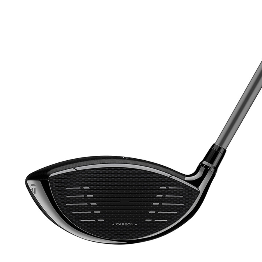 TaylorMade Qi10 Max Designer Series Driver (Blackout)