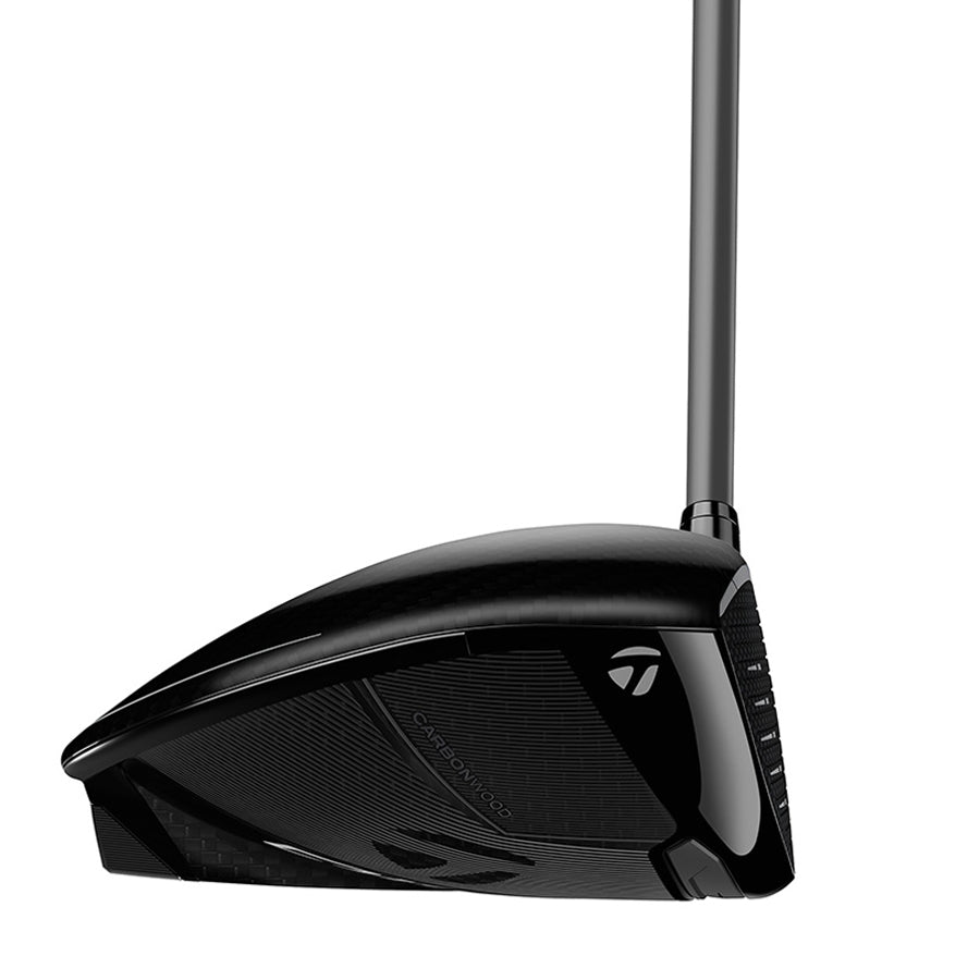 TaylorMade Qi10 Max Designer Series Driver (Blackout)