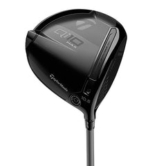 TaylorMade Qi10 Max Designer Series Driver (Blackout)