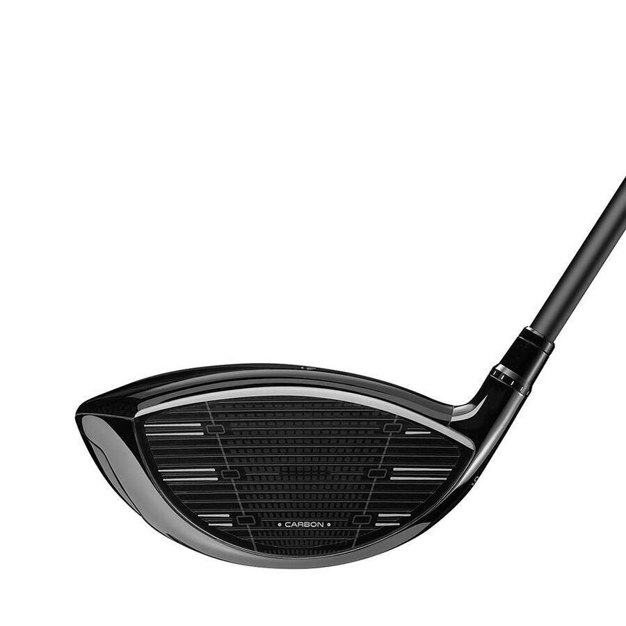 TaylorMade Qi35 LS Designer Series Driver Blackout