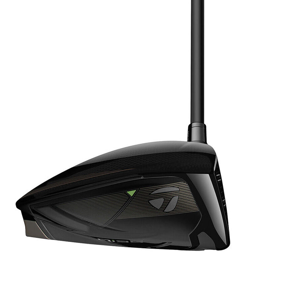 TaylorMade Qi35 Designer Series Driver Blackout