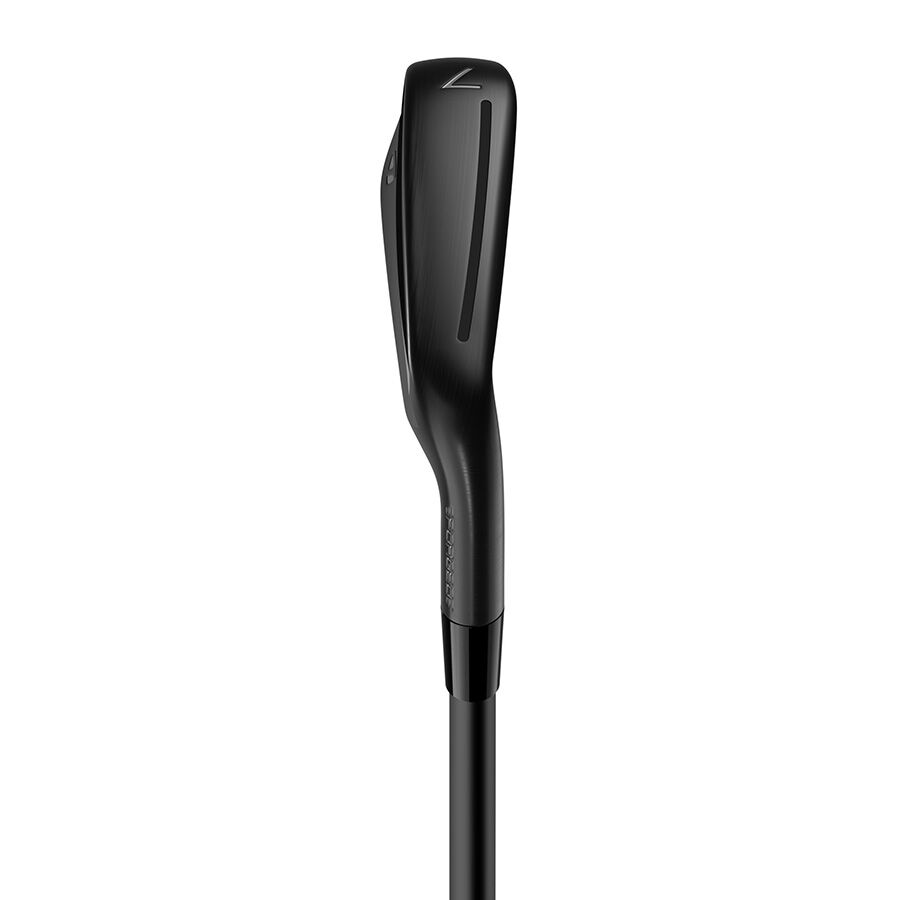 TaylorMade 2026 P790 Shadowfall Irons – Par-Tee Golf