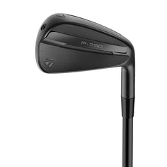 TaylorMade 2026 P790 Shadowfall Irons – Par-Tee Golf