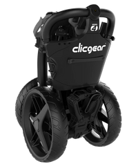 CLICGEAR MODEL 4 PUSH CART SOFT PINK CG M4.0 - PURPLE