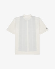 Malbon Golf Men Jude Knit Polo