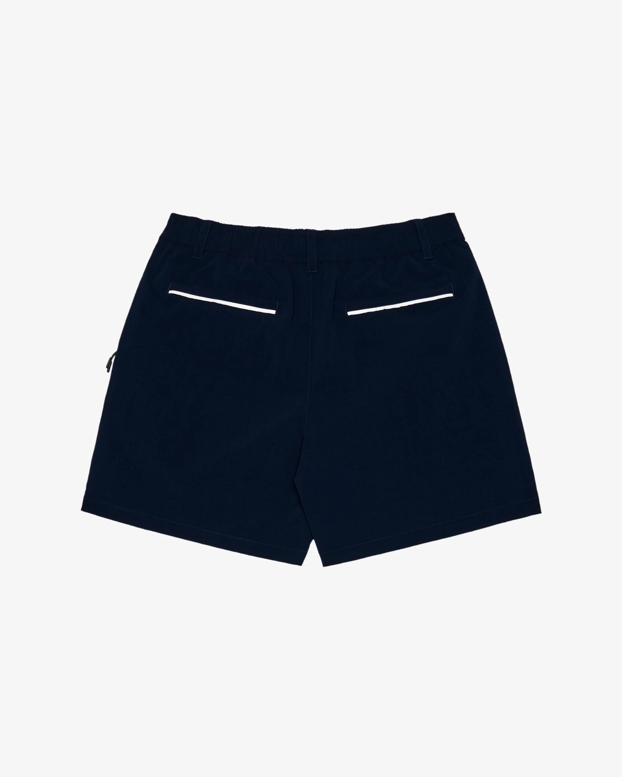 Malbon Golf Men Riva Nylon Short