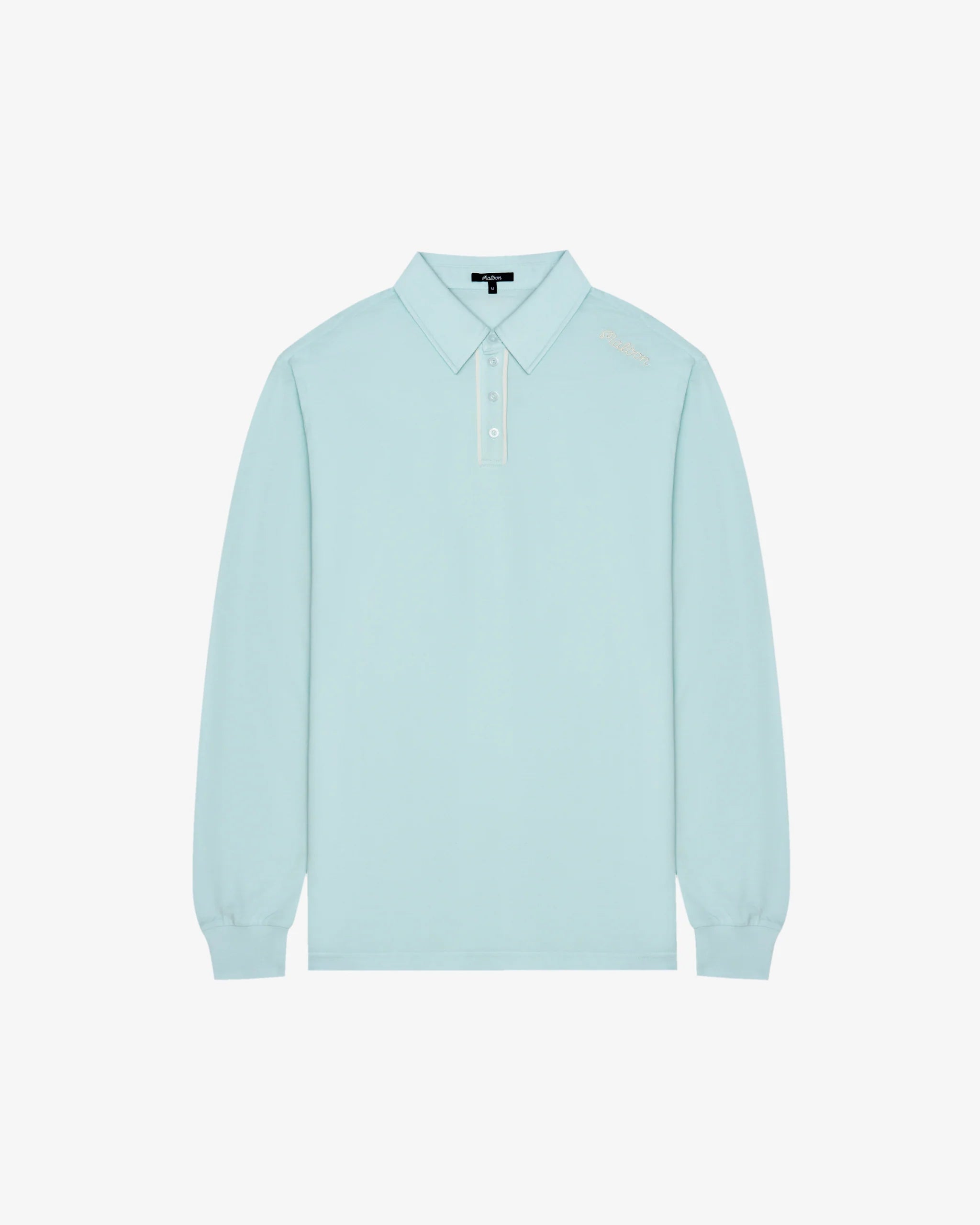Malbon Golf Men Jesper Parnevik Pique Polo