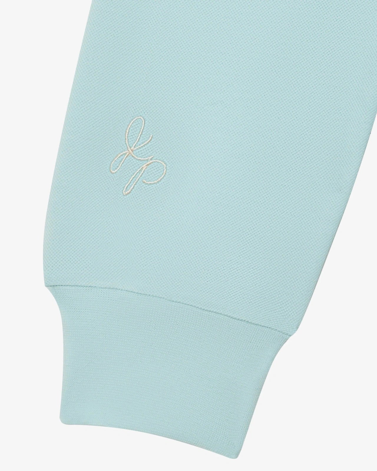 Malbon Golf Men Jesper Parnevik Pique Polo