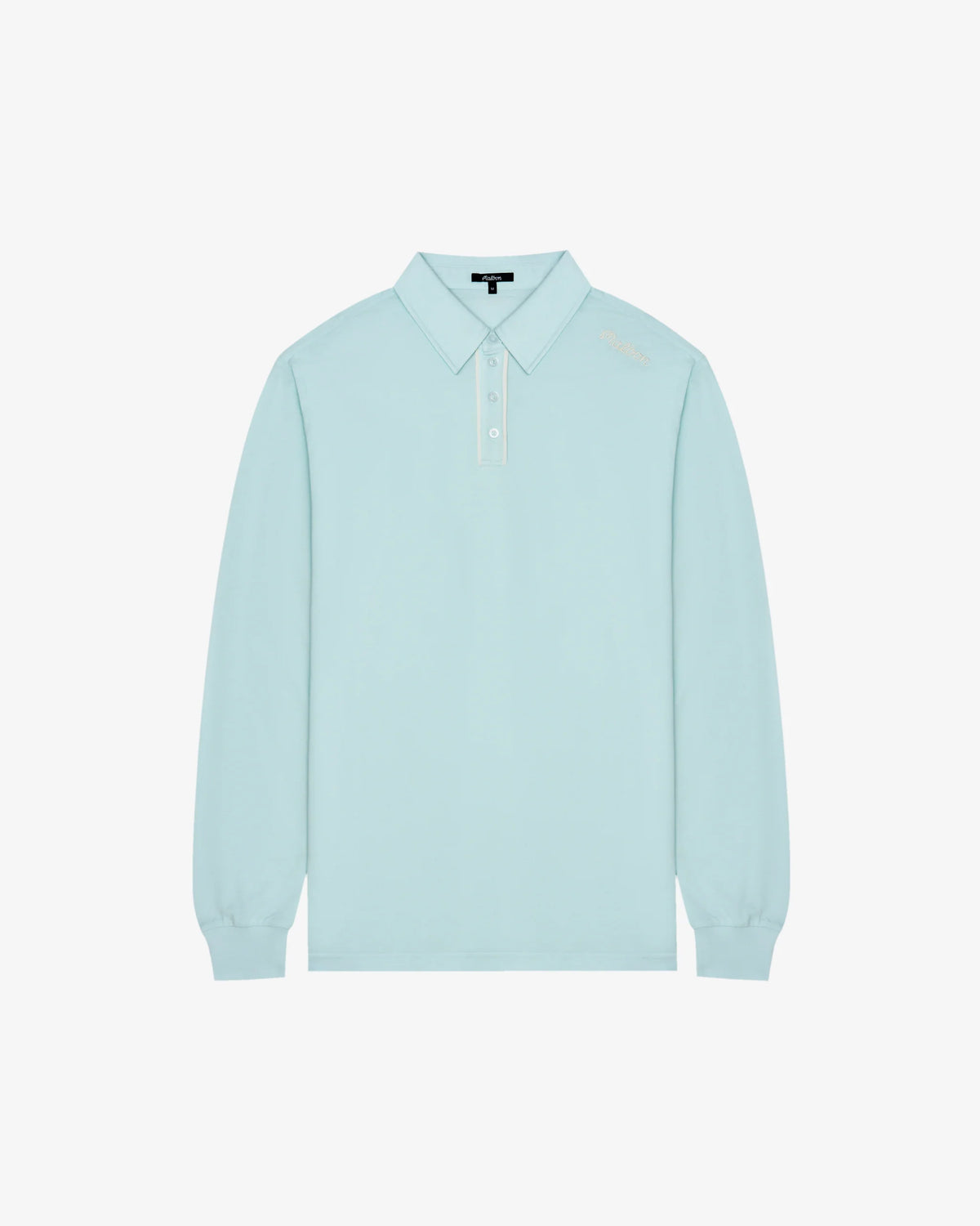 Malbon Golf Men Jesper Parnevik Pique Polo