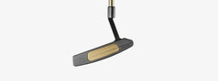MAJESTY MORITIUS PUTTER WIDE BLADE
