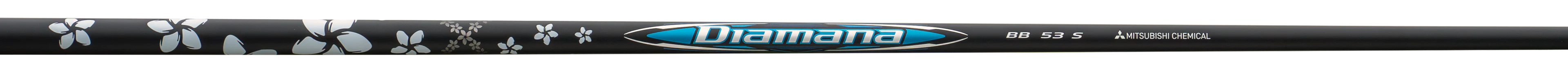Mitsubishi Diamana™ BB Shaft