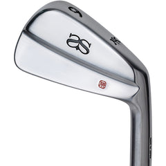 MIURA ADAM SCOTT LIMITED EDITION AS-1 IRONS #3-PW - Par-Tee Golf