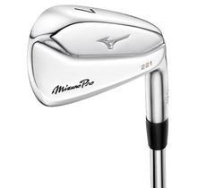 MIZUNO PRO 221 #4-PW IRONS DG S300 - Par-Tee Golf