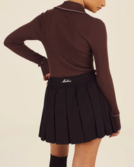 Malbon Golf Women's Carlisle Skirt