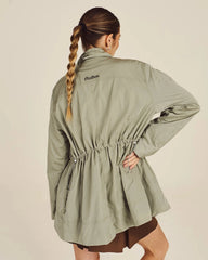 Malbon Golf Women's Leeds Jacket