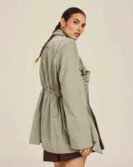 Malbon Golf Women's Leeds Jacket