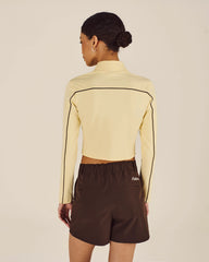 Malbon Golf Women's Camila Mid Layer