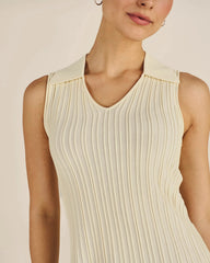 MALBON GOLF Women Selena Dress