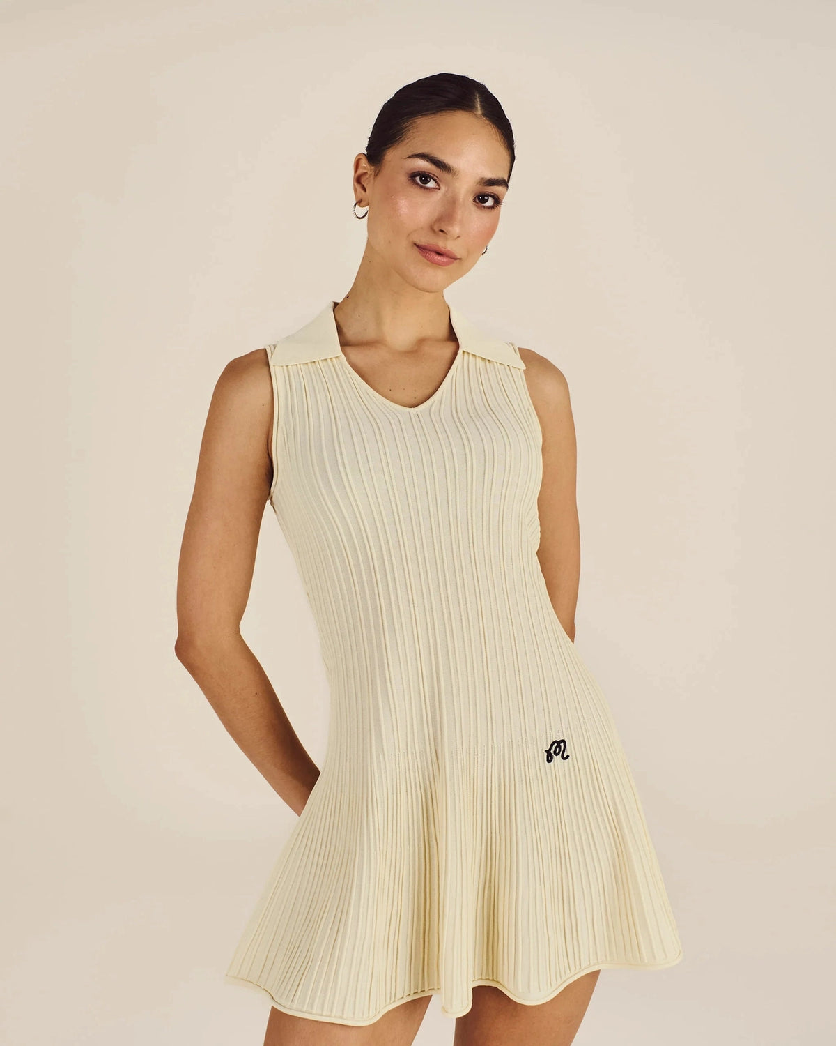 MALBON GOLF Women Selena Dress