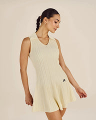 MALBON GOLF Women Selena Dress