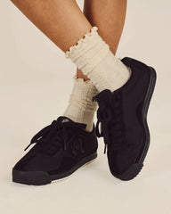 MALBON GOLF Allita Socks