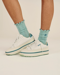 MALBON GOLF Allita Socks