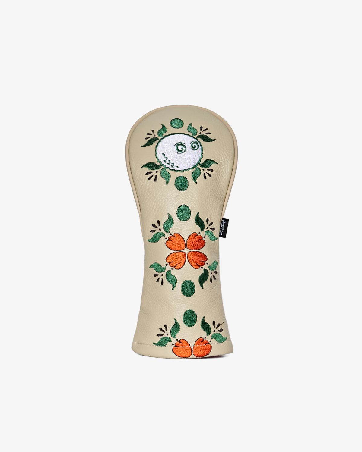 Malbon Golf Casa Wood Cover