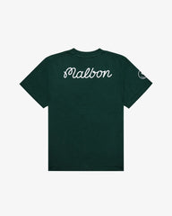 Malbon Golf Junior Youth Tiger Buckets T-Shirt