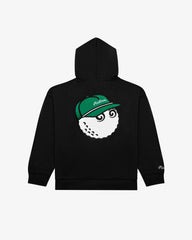 Malbon Golf Junior Youth Baldwin Buckets Hoodie