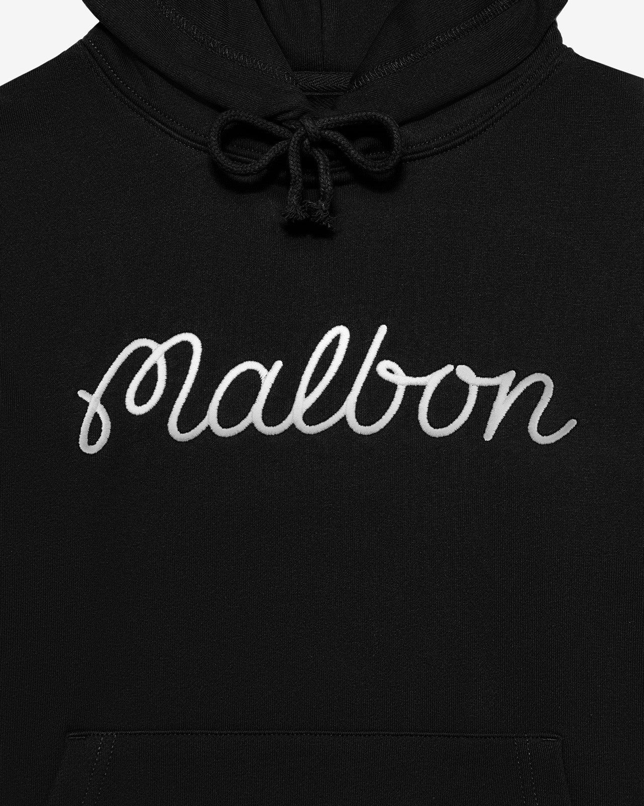 Malbon Golf Junior Youth Baldwin Buckets Hoodie