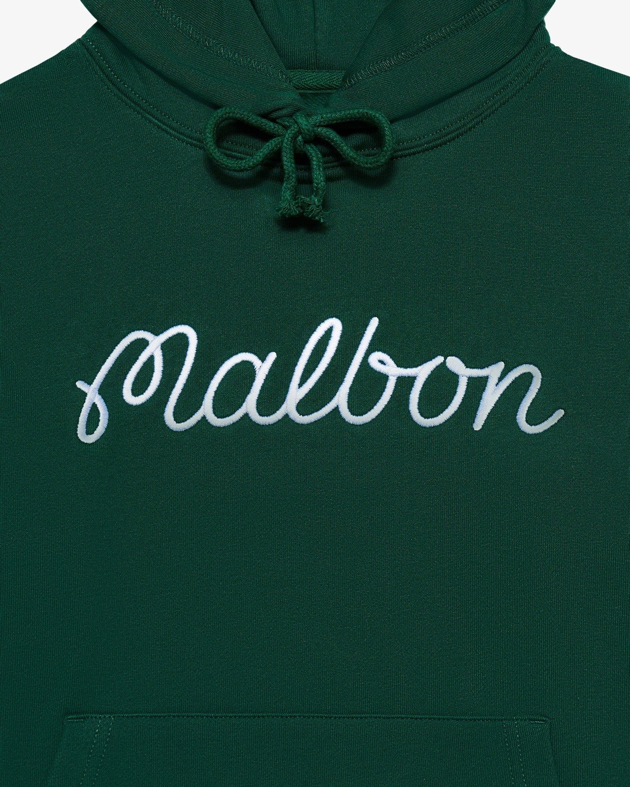 Malbon Golf Junior Youth Baldwin Buckets Hoodie