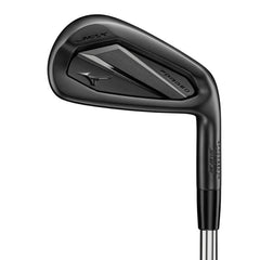 Mizuno JPX 925 Black Forged Irons