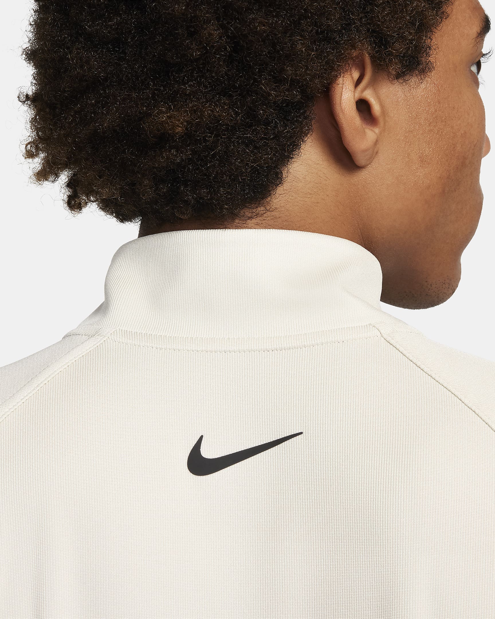 Nike Tour Men's Dri-FIT ADV 1/2-Zip Golf Top