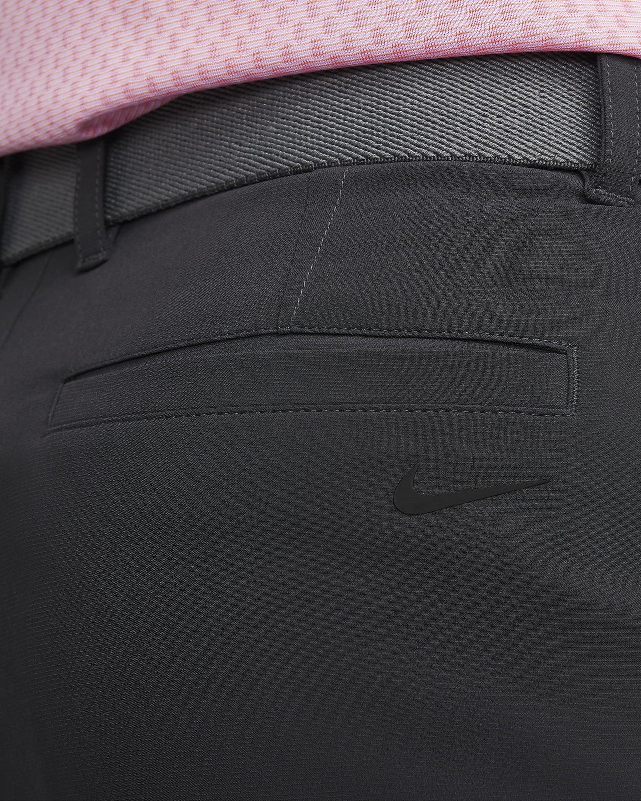 Nike Tour Repel Men's Golf Jogger Trousers