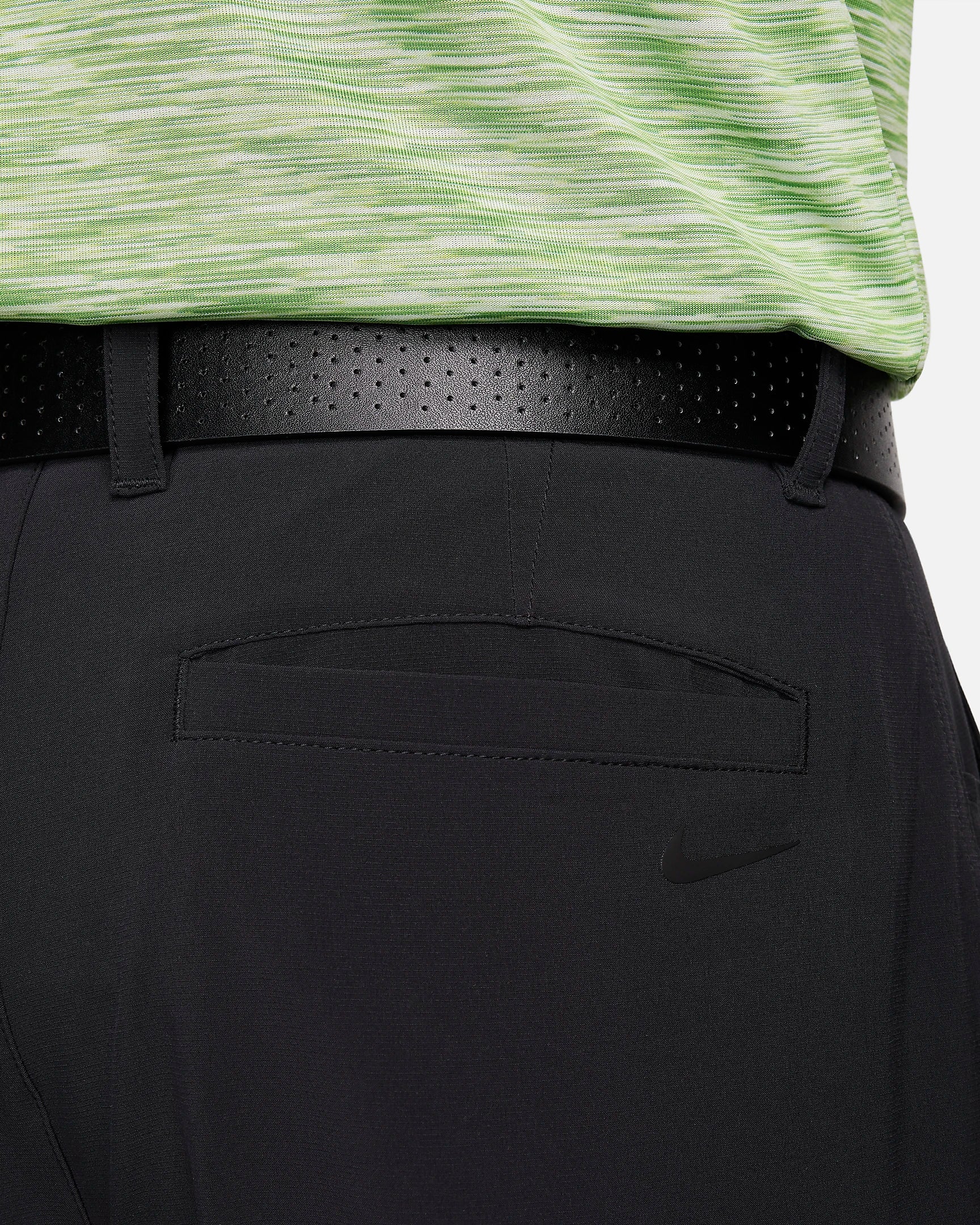 Nike Tour Repel Men's Golf Jogger Trousers