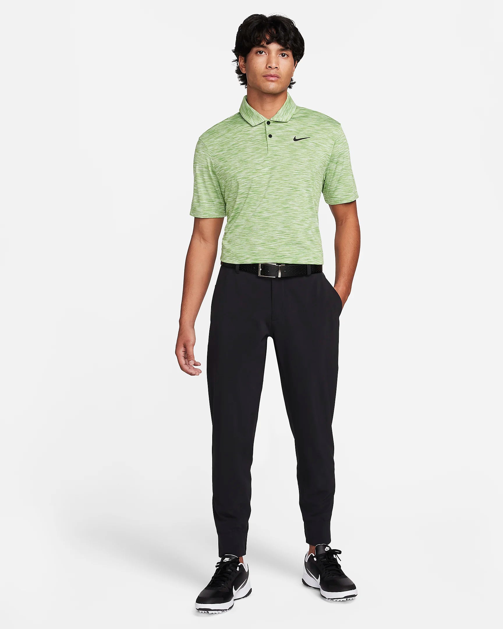 Golf jogger trousers online