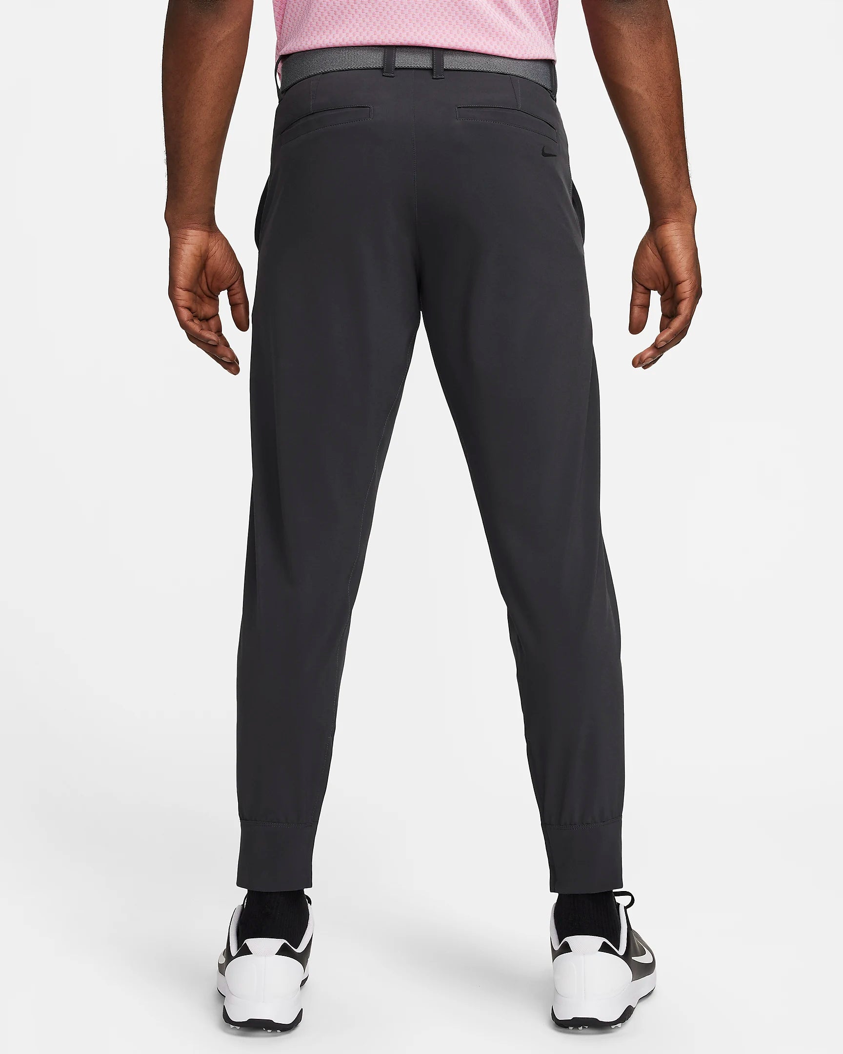 Nike Tour Repel Men's Golf Jogger Trousers