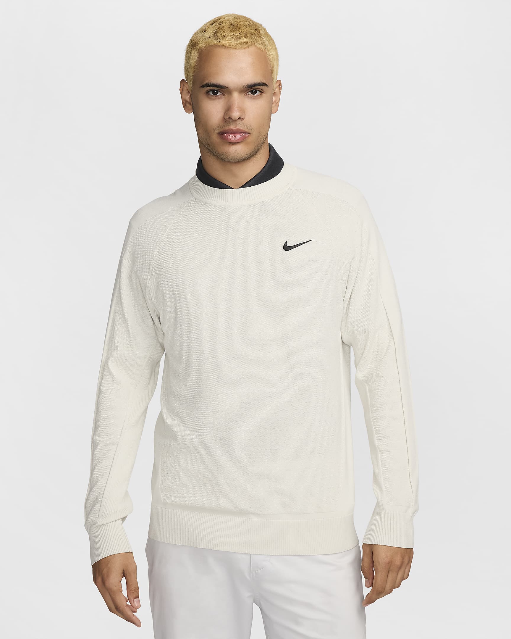 Nike Tour Men s Golf Sweater Par Tee Golf