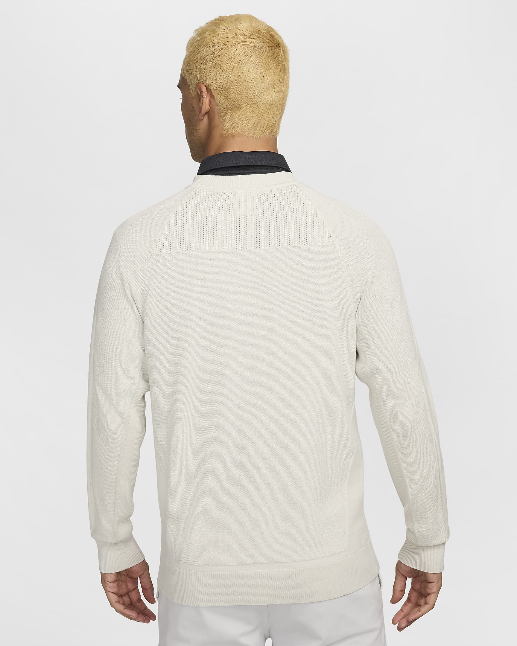 Nike Tour Men's Golf Sweater