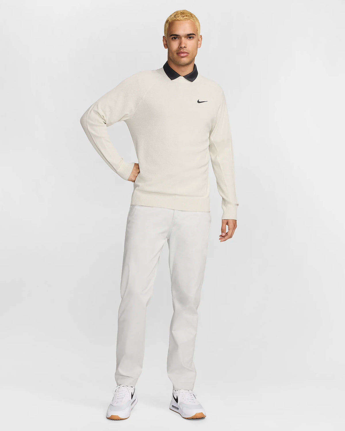 Nike Tour Men's Golf Sweater