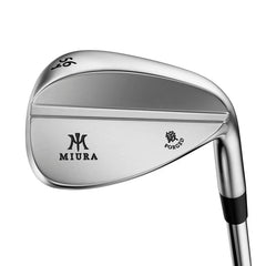 MIURA Forged Wedge (Right Handed C-Grind/Y-Grind)