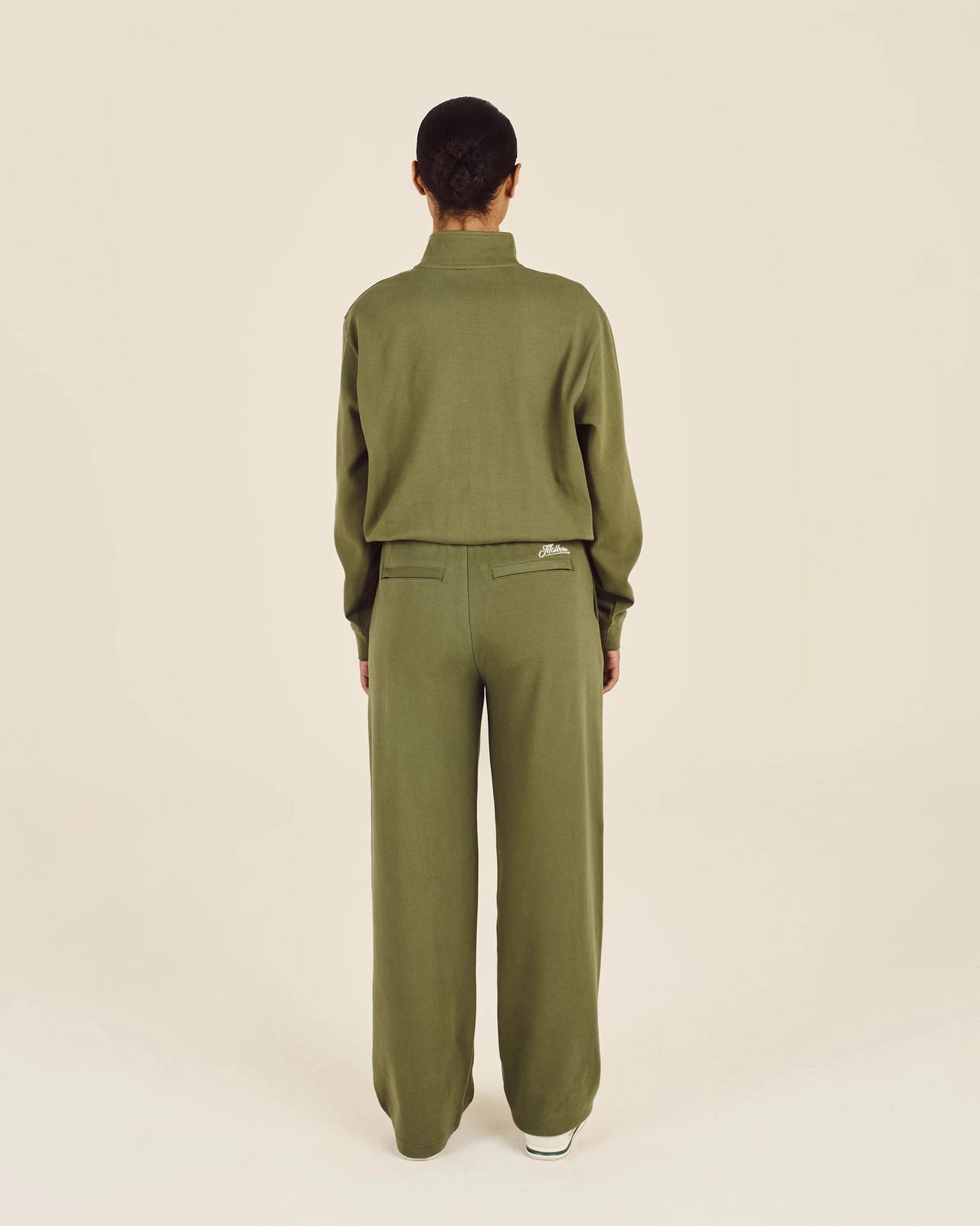 Malbon Golf Women's Cleo Sweatshirt