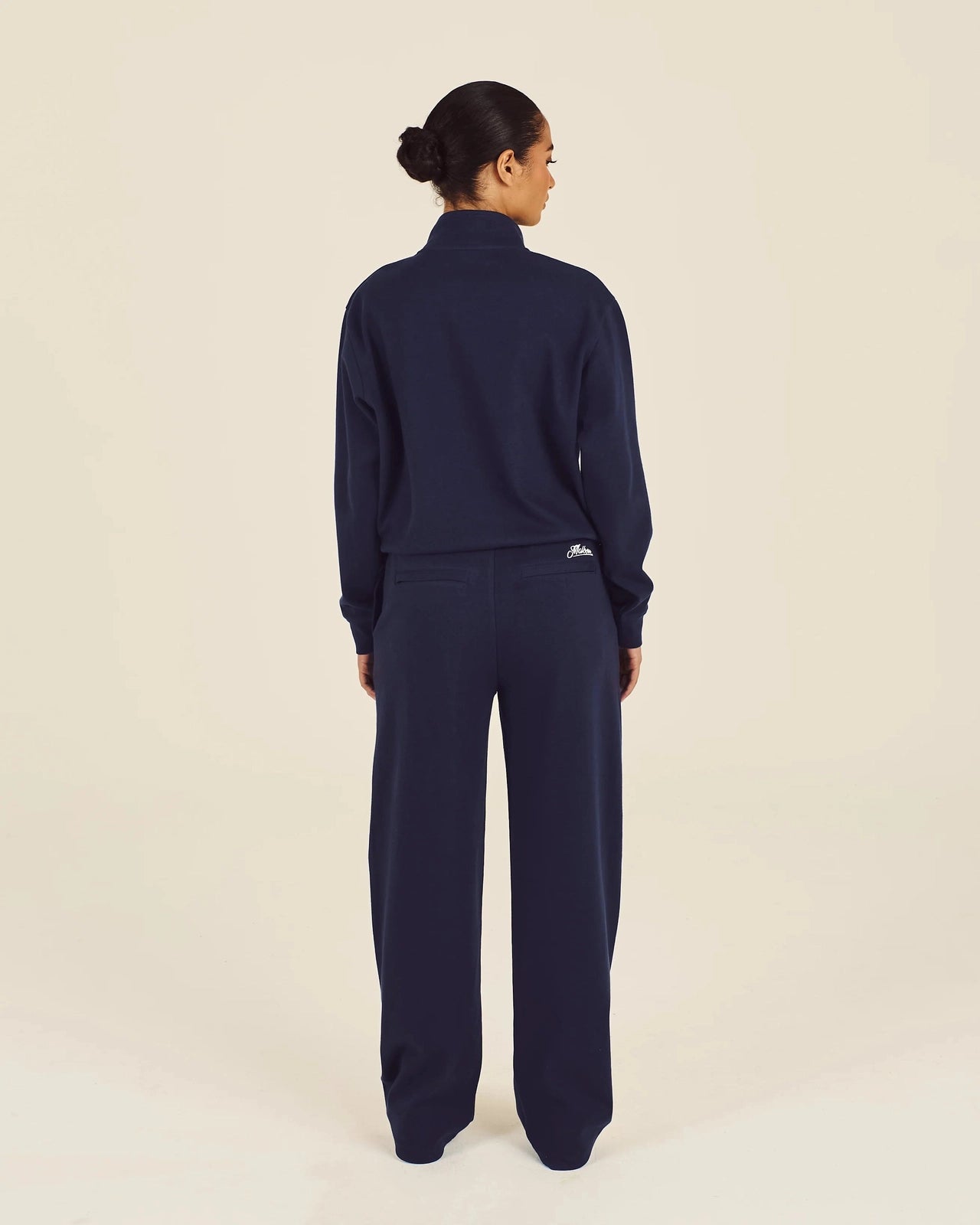 Malbon Golf Women's Cleo Sweatshirt