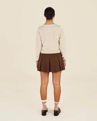 Malbon Golf Women's Kiera Skirt