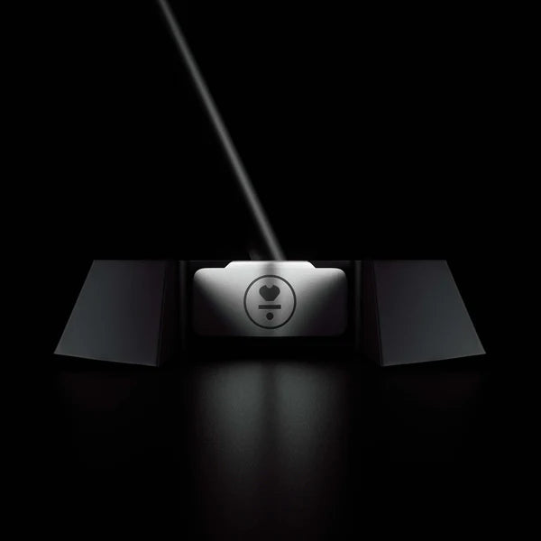 L.A.B Golf MEZZ.1 Max Putter