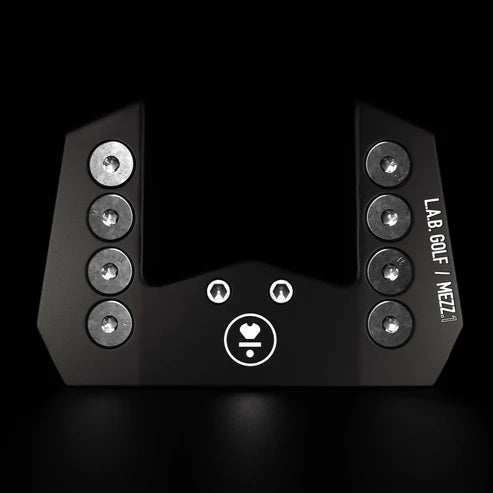 L.A.B. Golf MEZZ.1 Putter