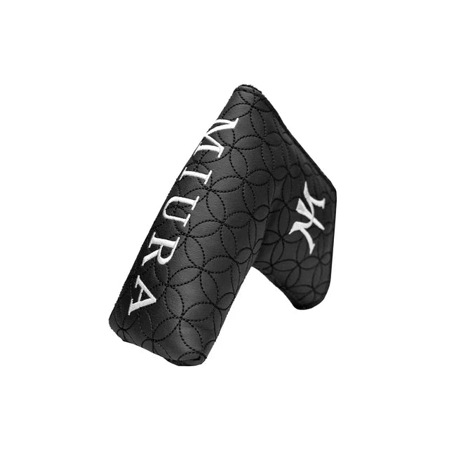 MIURA Boro Putter Headcover