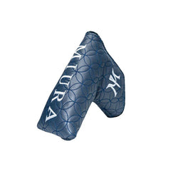 MIURA Boro Putter Headcover