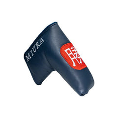 MIURA Hanko Putter Headcover