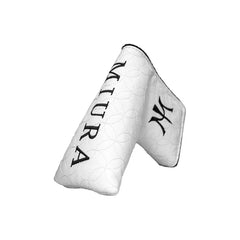 MIURA Boro Putter Headcover